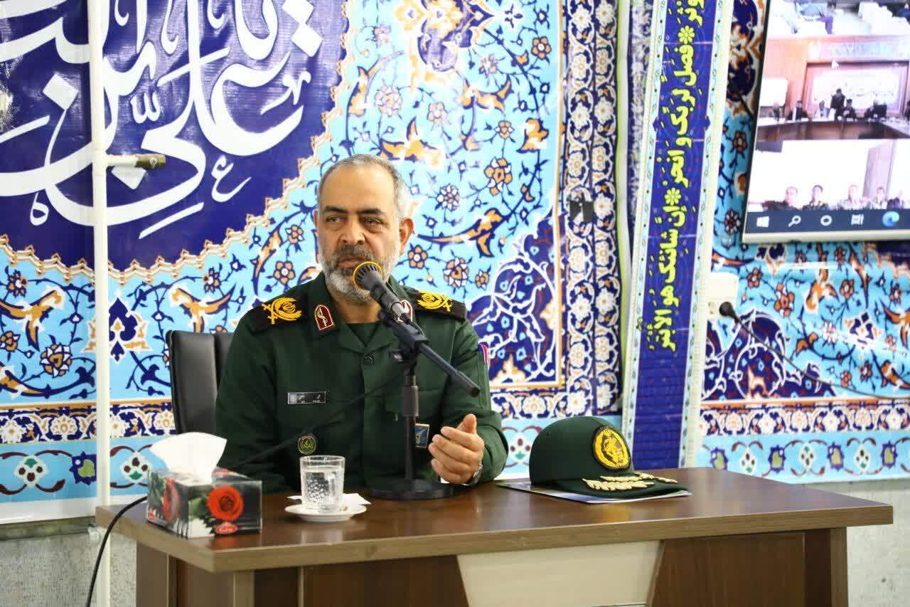 آئین معارفه جانشین سپاه قمربنی هاشم (ع) استان چهارمحال و بختیاری آئین معارفه جانشین سپاه قمربنی هاشم (ع) استان چهارمحال و بختیاری