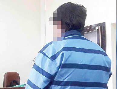 زن معتاد، کلید‌معمای جنایت بامدادی