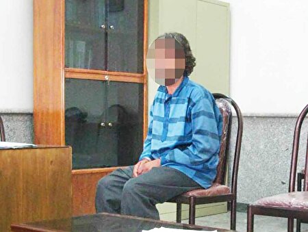 دایی داغدیده، قاتل خواهرزاده‌‌اش را بخشید