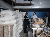 تشدید فعالیت گشت‌های نظارتی بر نانوایی‌ها و فروشگاه‌های عرضه‌کننده کالاهای اساسی