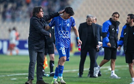 ضعیف‌ترین خط حمله برتر نیم‌فصل تاریخ لیگ‌برتر