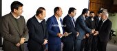 تجلیل از 30 پیشکسوت هسته گزینش آموزش و پرورش کهگیلویه و بویراحمد