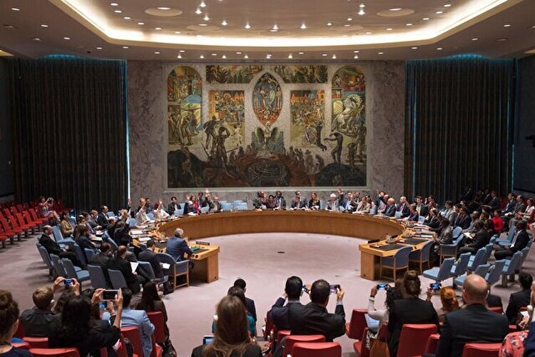 روسیه: آمریکا قاضی جهانی نیست