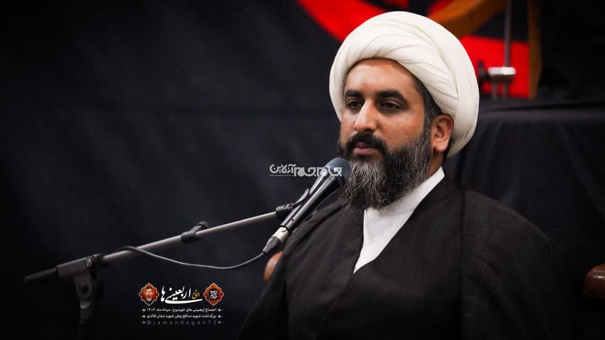 بازخوانی دیانت و مقاومت در الگوی ناخدا عباس