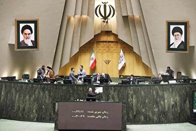 منابع پر ابهام بودجه ۱۴۰۳