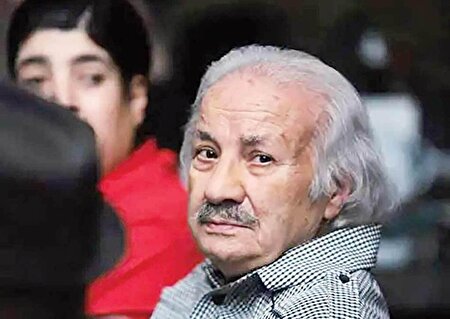 آرام در سینما طناز در تلویزیون