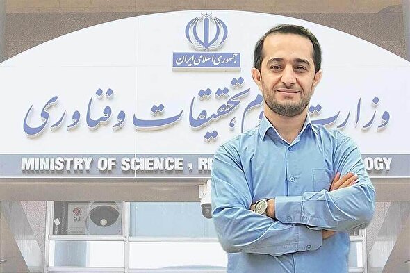 پژوهش از بودجه جا ماند