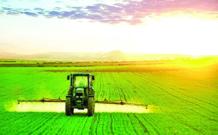 دورزدن خشکسالی با کشت فراسرزمینی