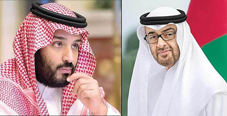 ورود صهیون به دوئل شیوخ