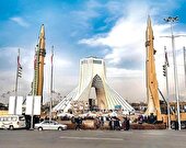 خط قرمزهای دفاعی ایران