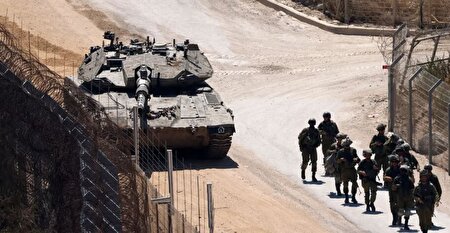 تداوم تجاوزهای رژیم صهیونیستی به سوریه