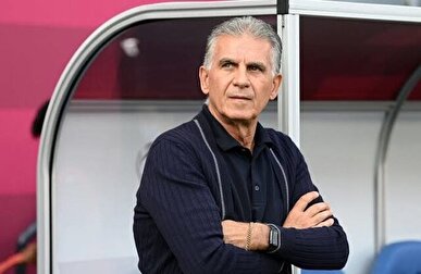 اقدام عجیب کارلوس کی‌ روش برای حضور در جام جهانی