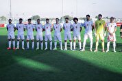 ترکیب تیم فوتبال امید ایران مقابل کره‌ جنوبی اعلام شد