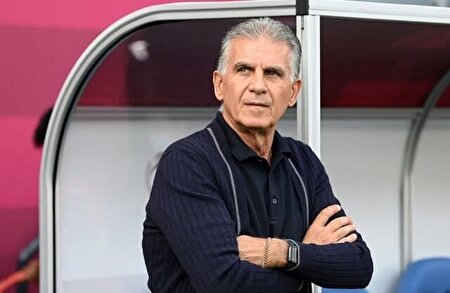 اقدام عجیب کارلوس کی‌ روش برای حضور در جام جهانی