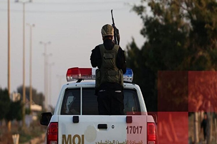 حملات سنگین نیروهای جولانی به قسد