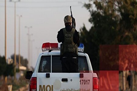 حملات سنگین نیروهای جولانی به قسد