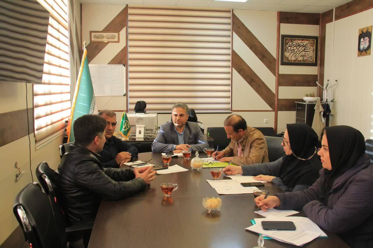 میدان‌داری شرکت‌های دانش‌بنیان برای شتاب در خودکفایی بذر سیب‌زمینی چهارمحال و بختیاری و کاهش واردات