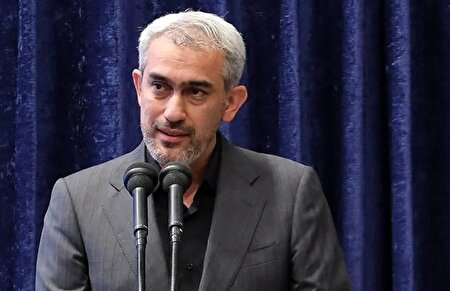 ببینید | وزیر اقتصاد: از ابتدای تصویب طرح کالابرگ، هرشب در بانک مرکزی جلسه داریم