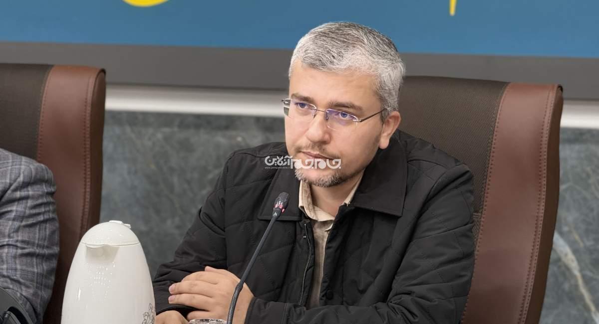 پروژه های برق و آب در مدار تامین اعتبار