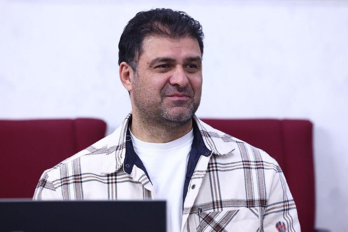 علیرضا سهرابیان:فقط ورزشکاران شانس مدال اعزام می شوند