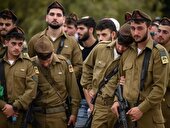 خودکشی ۷۴ نظامی اسرائیلی پس از شرکت در جنگ غزه