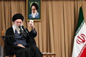 ببینید | رهبر انقلاب: نظام اسلامی مزدوری بیگانگان را تحمل نمی‌کند