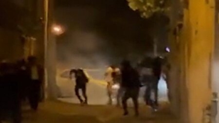 خانواده‌ها از جوانان و نوجوانان خود مراقبت کنند