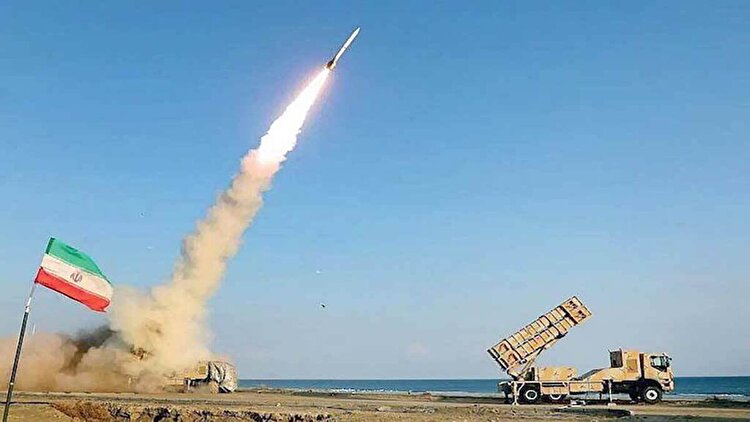 موشک برای دفاع است نه مذاکره