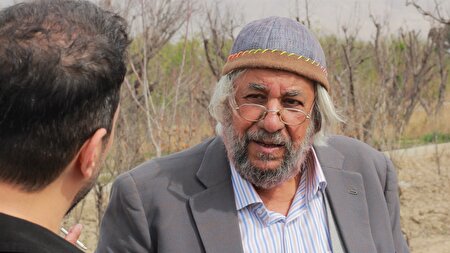 قصه متفاوت سریال «روزی روزگاری آبادی»