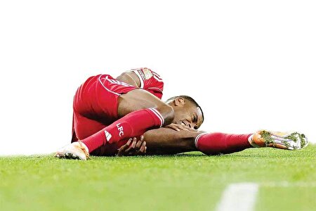 شوک ۱۲۵میلیون پوندی