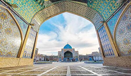 اقامتگاه، حلقه مفقوده گردشگری زنجان