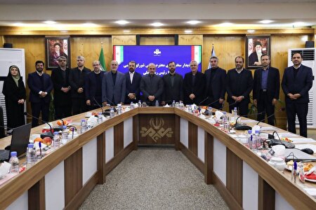 هم‌افزایی مجلس و رسانه ملی در ارتقای اعتماد عمومی موثر است/صداوسیما برای پخش زنده جلسات کمیسیون‌های تخصصی آمادگی کامل دارد