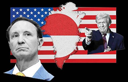 شوک گرینلندی