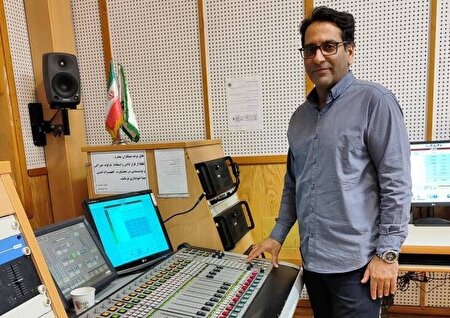 «مثبت تربیت» در رادیو سلامت، پلی میان والدین و دانش جنسی سالم فرزندان