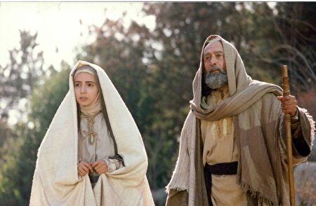 «مریم مقدس» و «مردان آنجلس» مهمان شبکه نمایش در میلاد حضرت مسیح (ع)