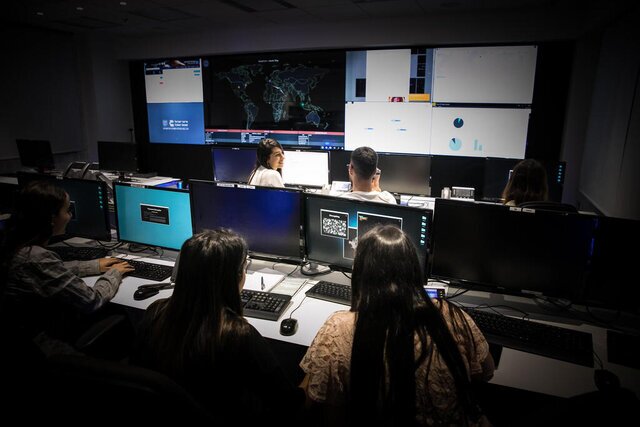 اسرائیل به طرز شرم‌آوری مقابل نفوذ سایبری ایران آسیب‌پذیر است