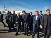 وزیر ورزش و جوانان به مازندران سفر کرد