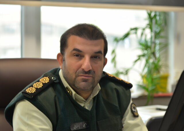 عکس | هشدار پلیس فتا درباره زامبی‌ های فضای مجازی