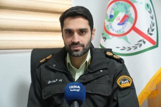 عکس | هشدار پلیس فتا درباره زامبی‌ های فضای مجازی