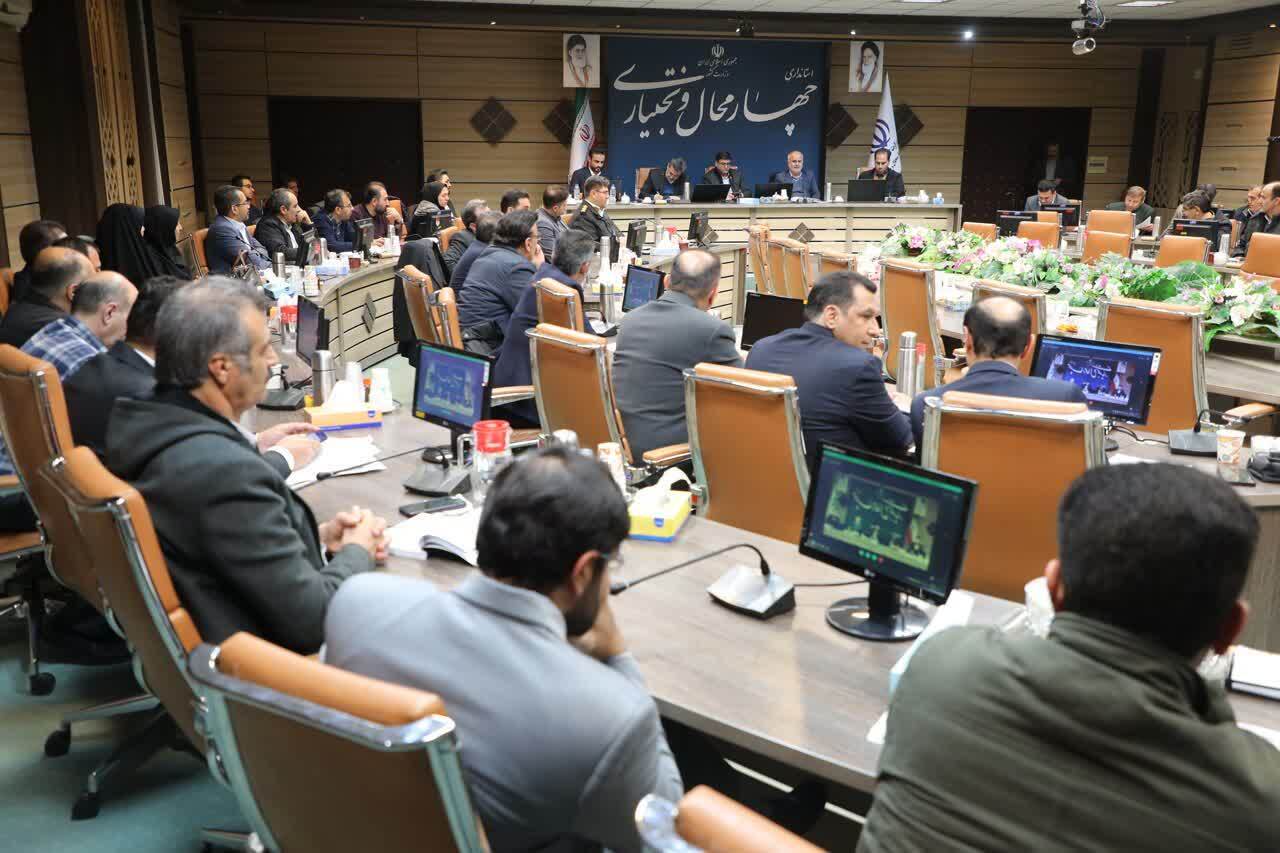 موانع اداری در مسیر خانه‌دار شدن متقاضیان رفع شود