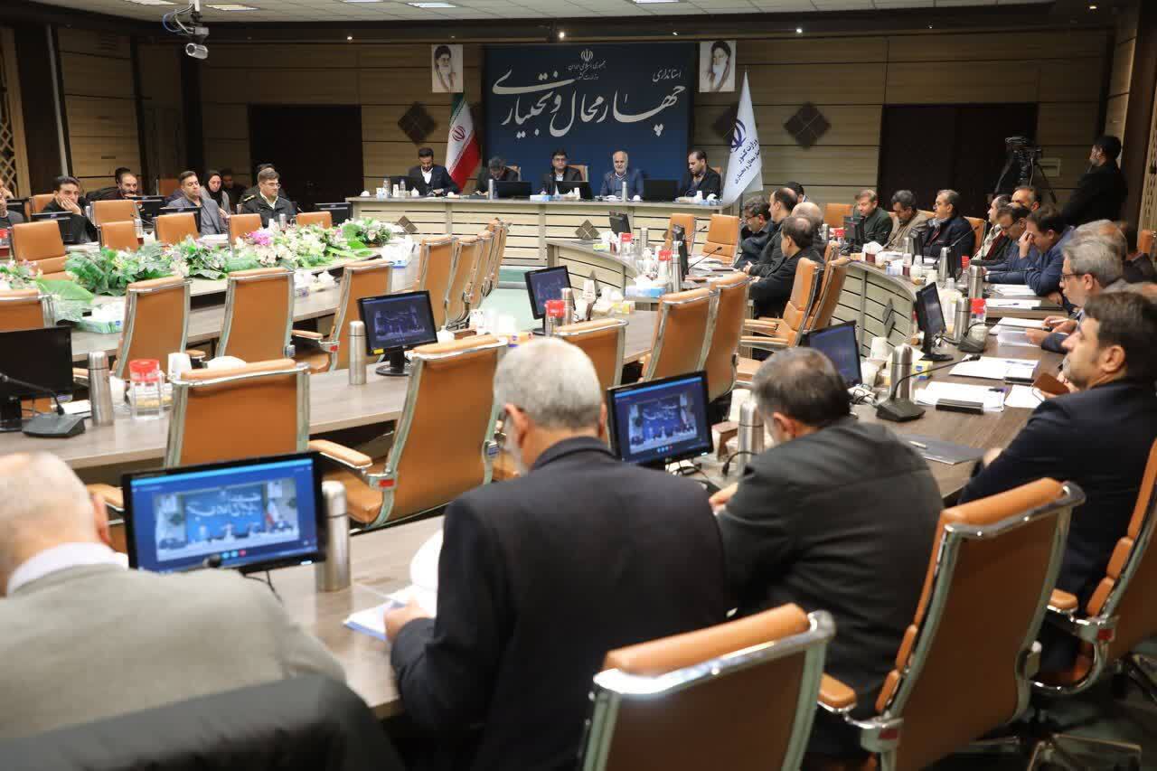 موانع اداری در مسیر خانه‌دار شدن متقاضیان رفع شود