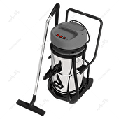 تعمیر جاروبرقی پاساژ آلومینیوم