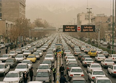 تداوم اجرای طرح زوج و فرد از در منزل | مدارس ابتدایی استان تهران چهارشنبه هم مجازی شد