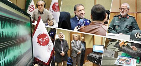 رادیو مقاومت در خط مقدم جنگ شناختی