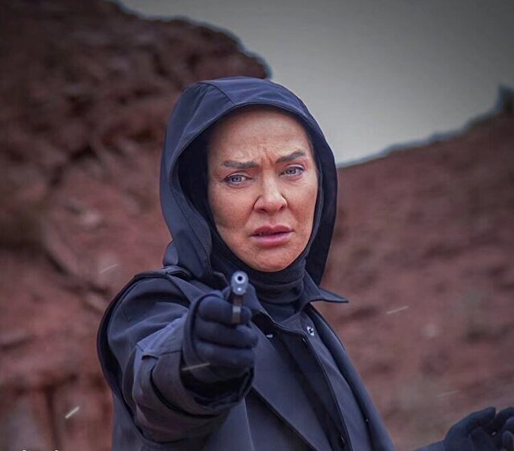 رویا نونهالی دوباره در تلویزیون