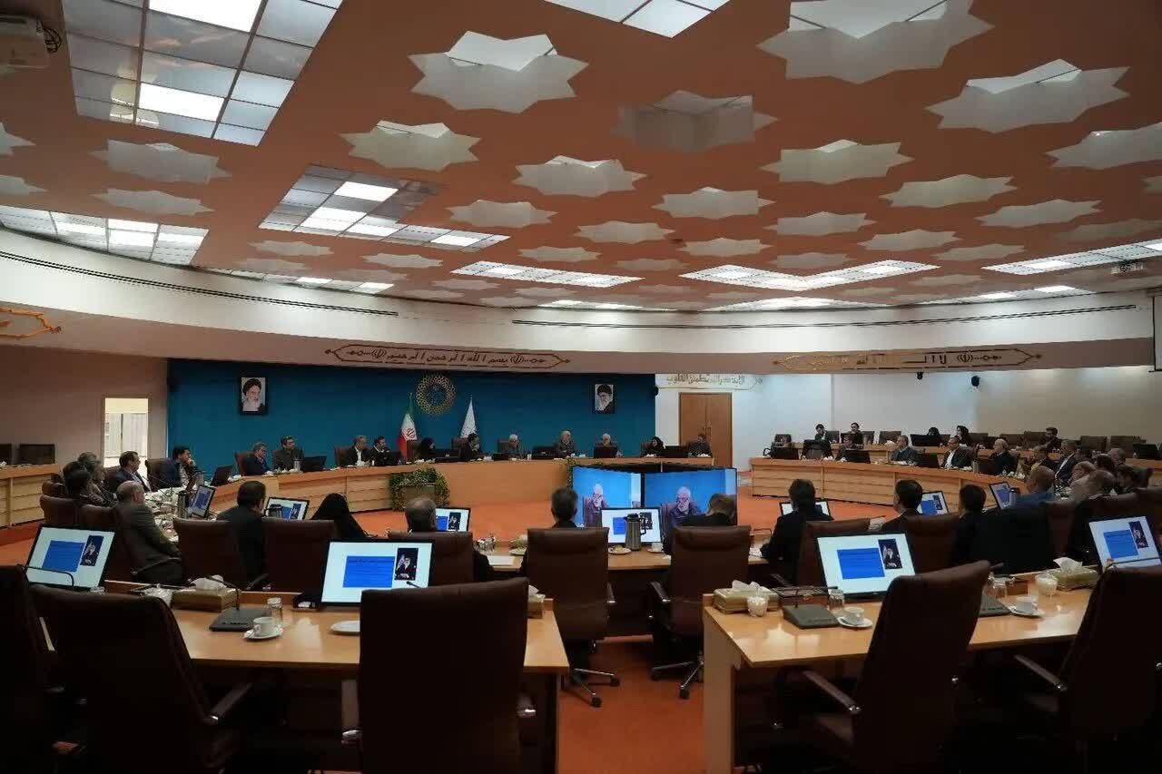 ارتقای خدمات دولتی در گرو اصلاح فرآیندها و بهبود روش‌ها