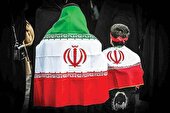 ایران یکپارچه آسیب نمی‌بیند
