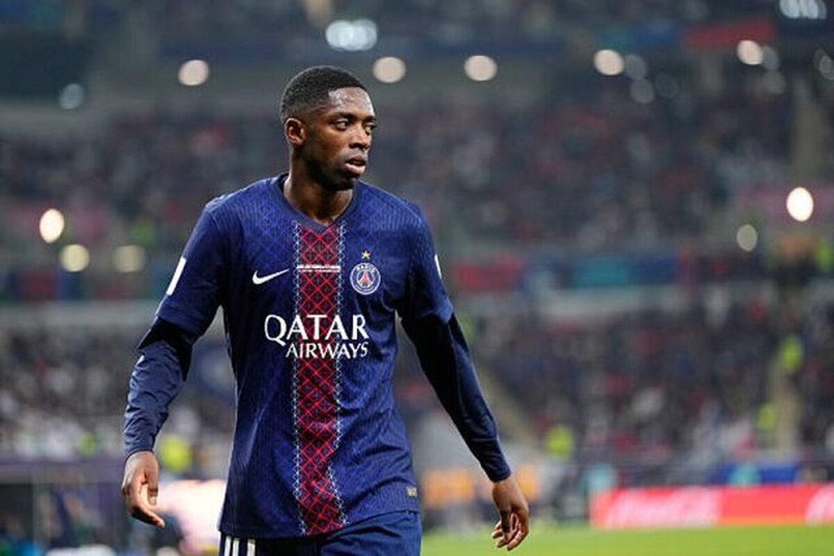 شروع رویایی مرد سال فوتبال جهان: ۲ بازی، ۲ گل، یک جام