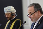 عراقچی: تهران و مسقط متعهد به حفظ ثبات در منطقه هستند