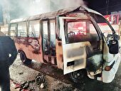 اعترافات عناصر میدانی اغتشاشات منتشر می شود